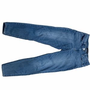 Lucky Brand Jeans 6/28